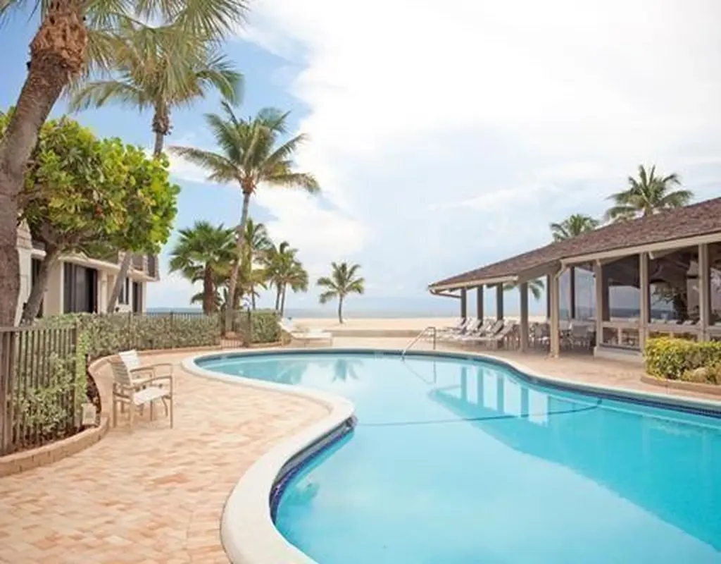 1585 S Ocean Lane Fort Lauderdale FL 33316
