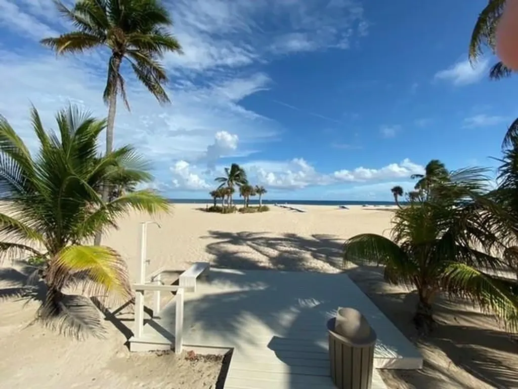 1585 S Ocean Lane Fort Lauderdale FL 33316