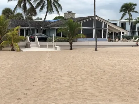1585 S Ocean Lane Fort Lauderdale FL 33316