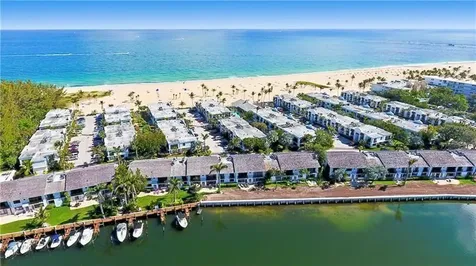 1585 S Ocean Lane Fort Lauderdale FL 33316