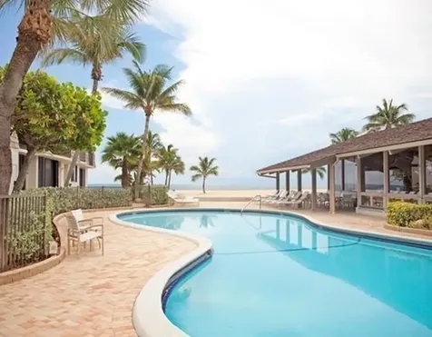 1585 S Ocean Lane Fort Lauderdale FL 33316