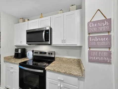 2274 SE Powell Court Port St Lucie FL 34952