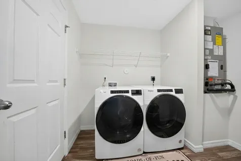 2274 SE Powell Court Port St Lucie FL 34952