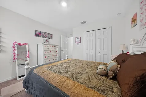 2274 SE Powell Court Port St Lucie FL 34952