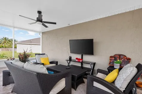 2274 SE Powell Court Port St Lucie FL 34952