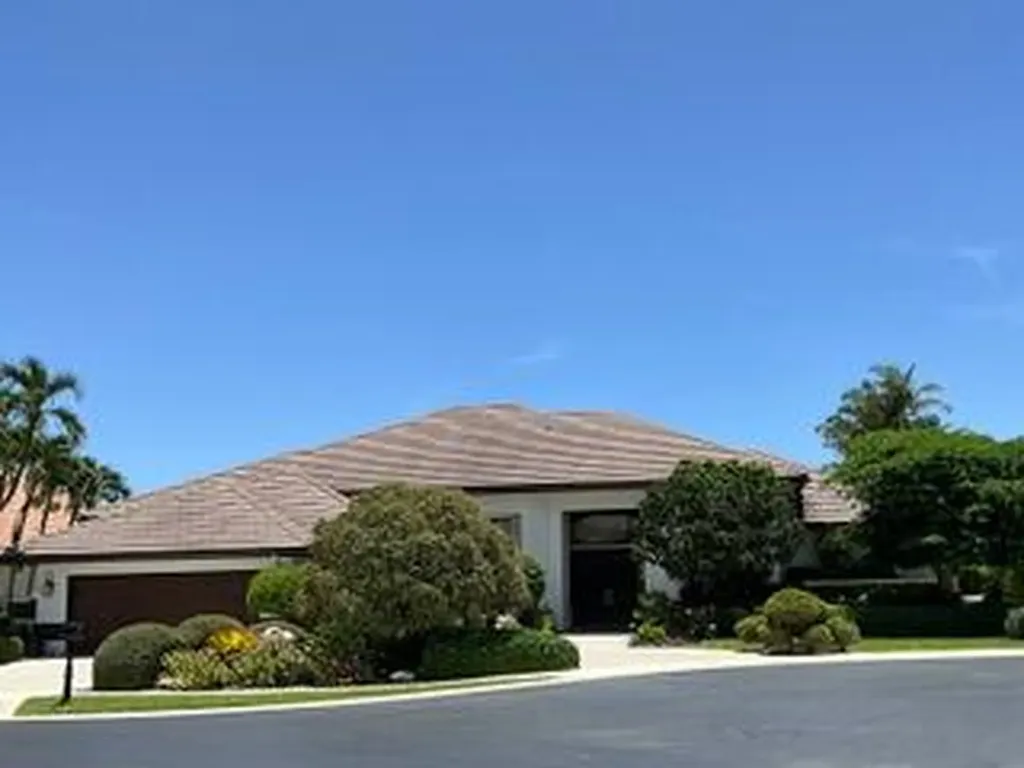 6020 NW 23rd Terrace Boca Raton FL 33496