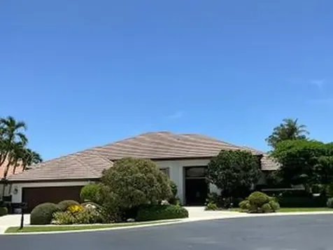 6020 NW 23rd Terrace Boca Raton FL 33496