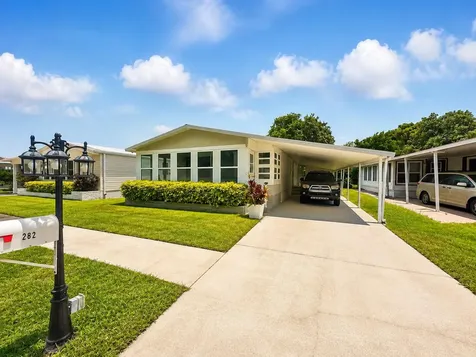 282 NW 54th Street NW Deerfield Beach FL 33064