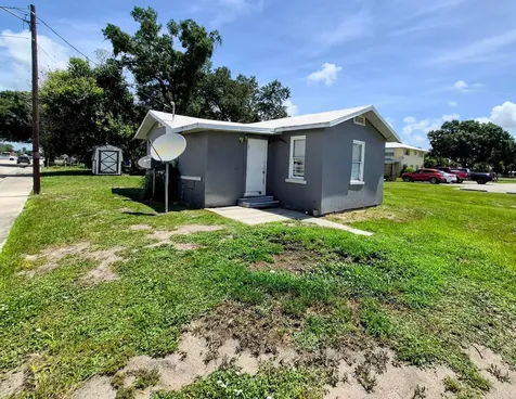 316 SW 3rd Street Okeechobee FL 34974