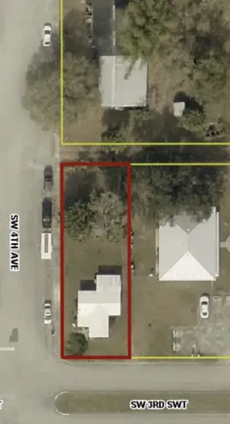 316 SW 3rd Street Okeechobee FL 34974