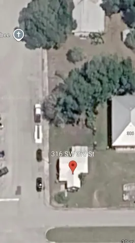 316 SW 3rd Street Okeechobee FL 34974