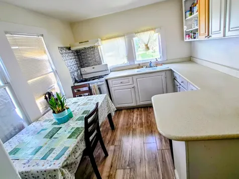 316 SW 3rd Street Okeechobee FL 34974