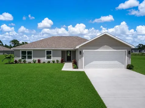 6912 Mexican Hat Drive Sebring FL 33872