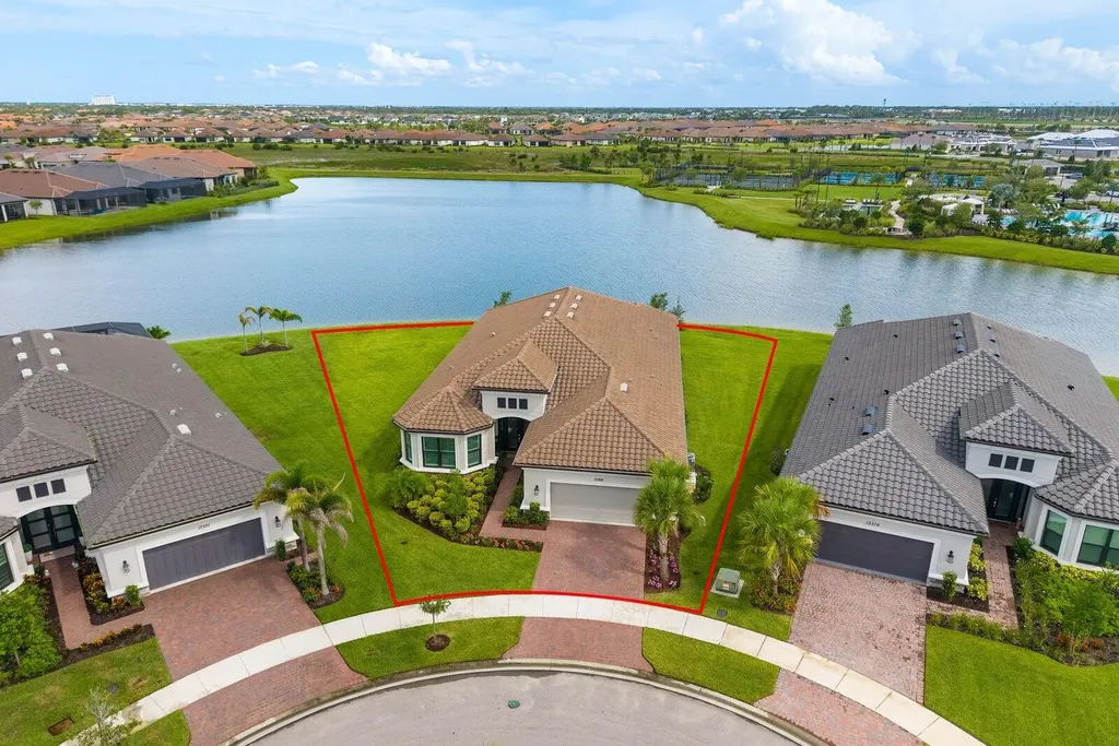 13308 SW Alejandro Court Port St Lucie FL 34987