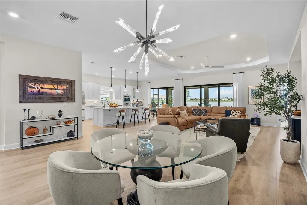 13308 SW Alejandro Court Port St Lucie FL 34987