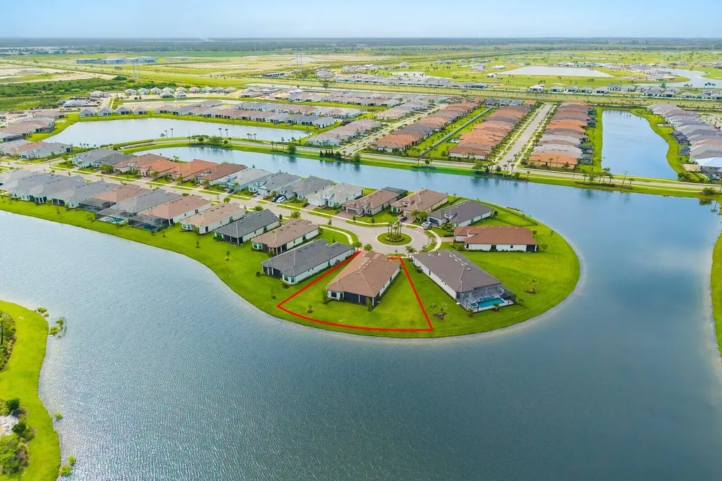 13308 SW Alejandro Court Port St Lucie FL 34987