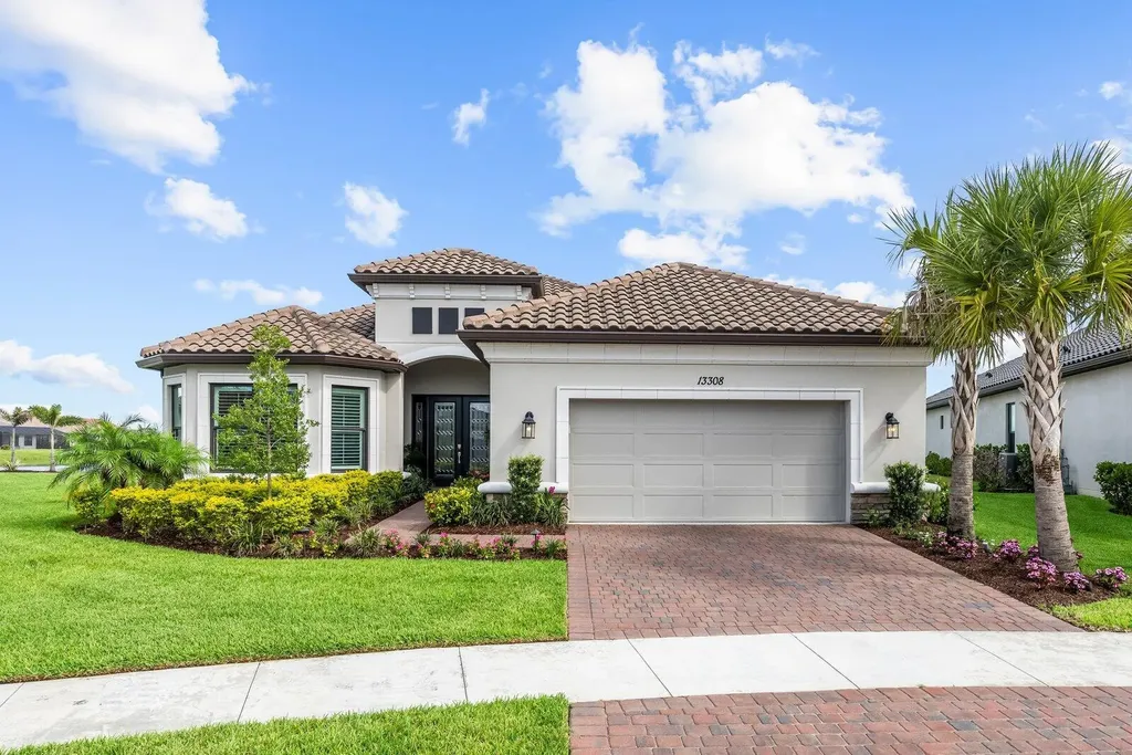 13308 SW Alejandro Court Port St Lucie FL 34987