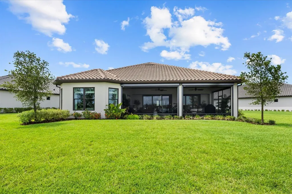 13308 SW Alejandro Court Port St Lucie FL 34987