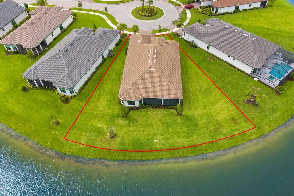 13308 SW Alejandro Court Port St Lucie FL 34987