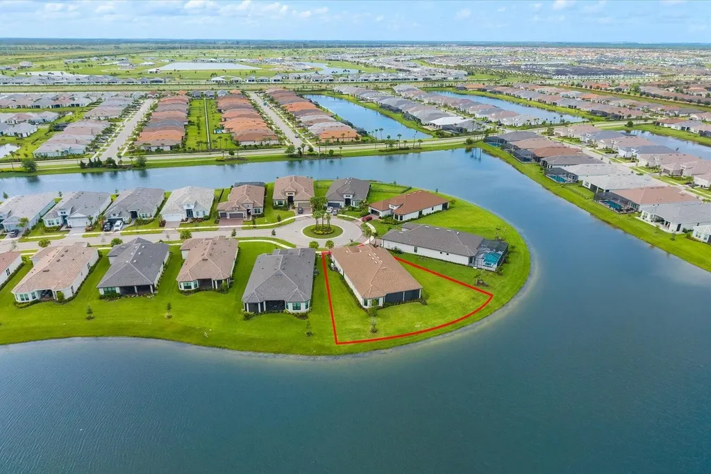 13308 SW Alejandro Court Port St Lucie FL 34987