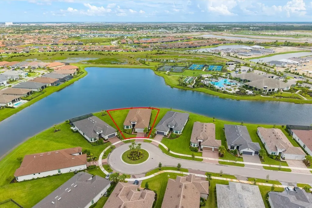 13308 SW Alejandro Court Port St Lucie FL 34987