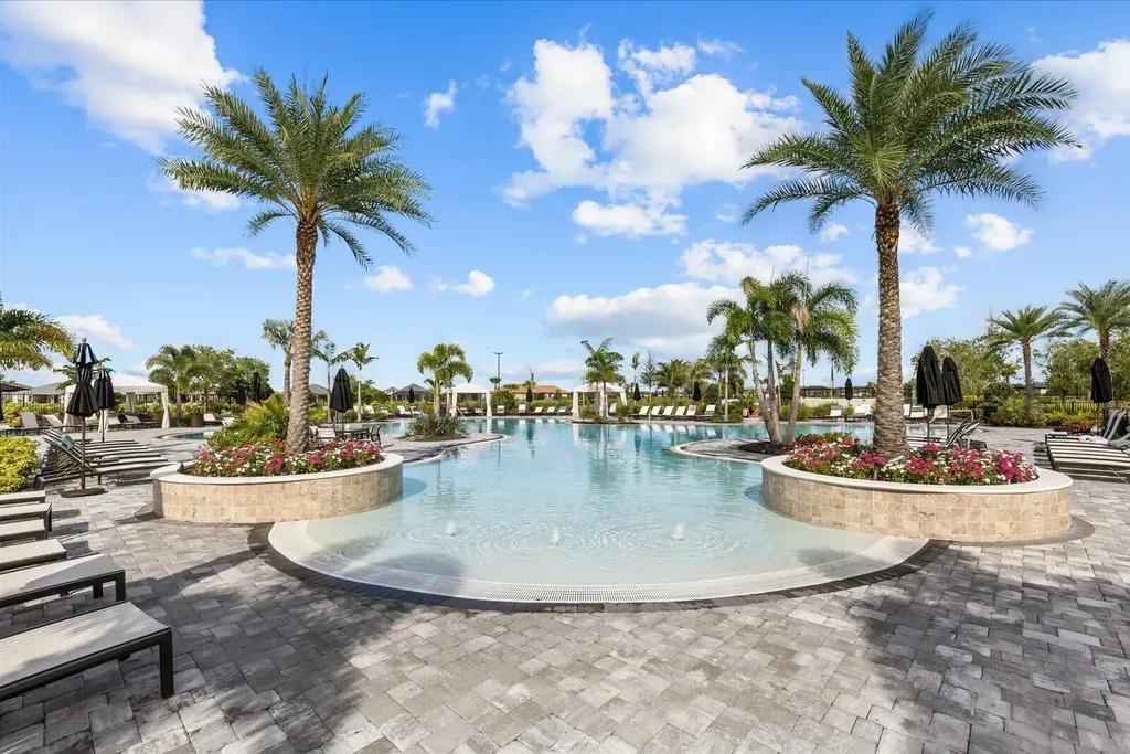 13308 SW Alejandro Court Port St Lucie FL 34987