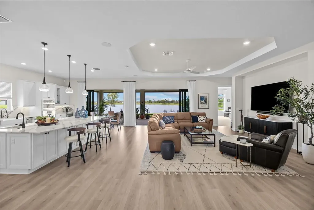 13308 SW Alejandro Court Port St Lucie FL 34987