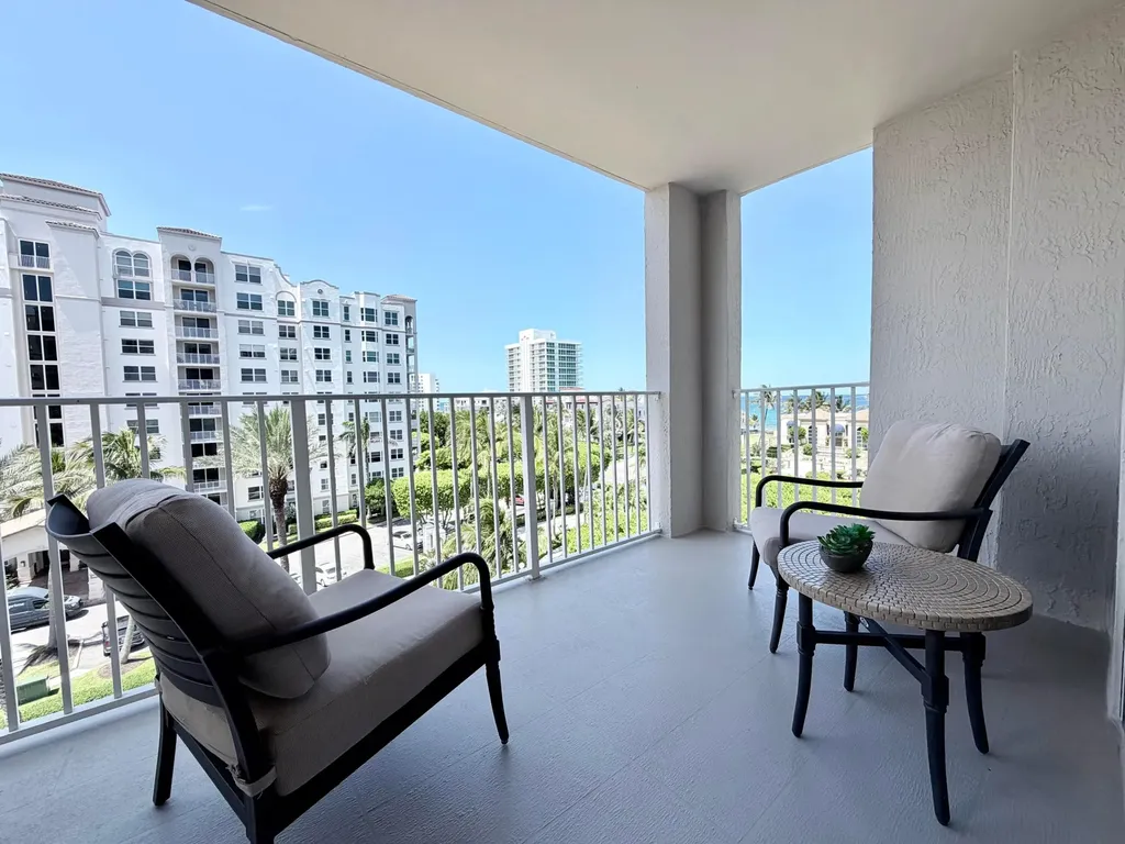 3606 S Ocean Boulevard Highland Beach FL 33487