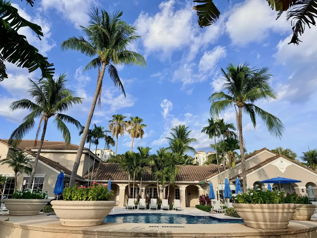 3606 S Ocean Boulevard Highland Beach FL 33487