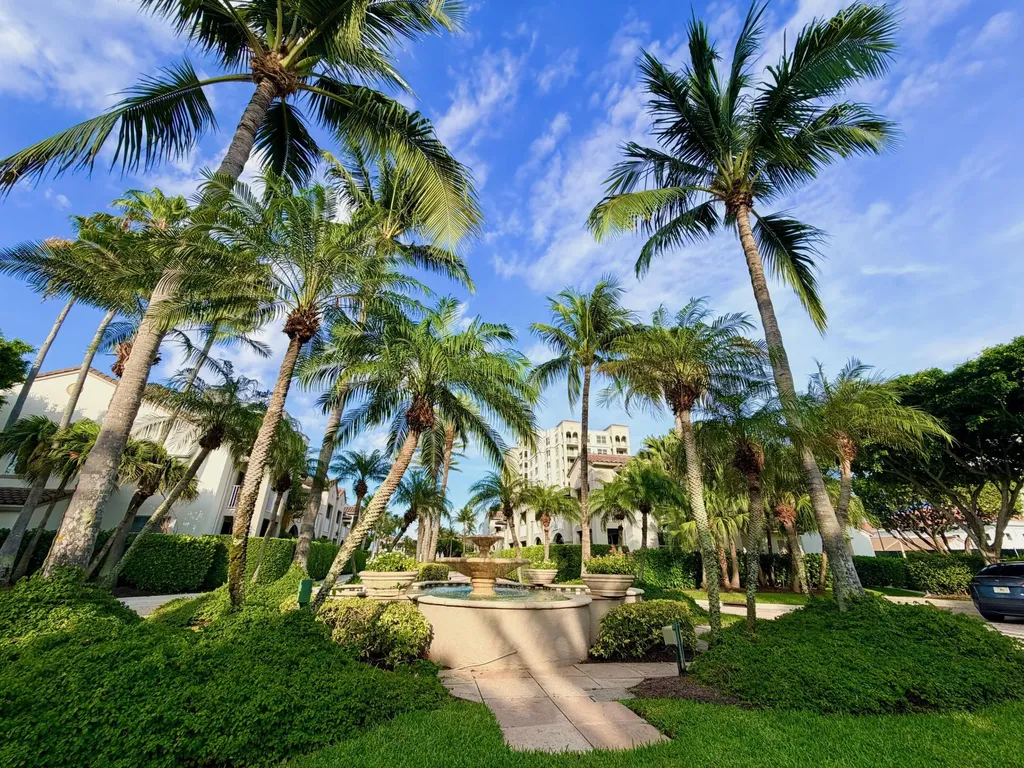 3606 S Ocean Boulevard Highland Beach FL 33487