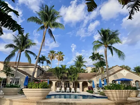 3606 S Ocean Boulevard Highland Beach FL 33487