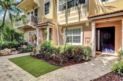 133 Harbors Way Boynton Beach FL 33435