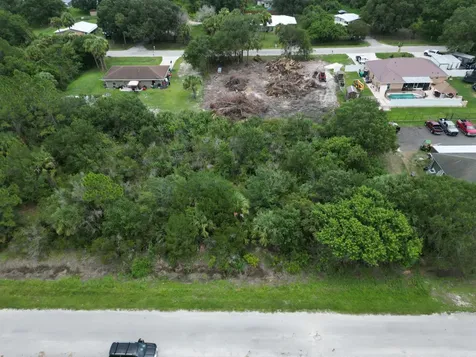 3738 NW 37th Avenue Okeechobee FL 34972
