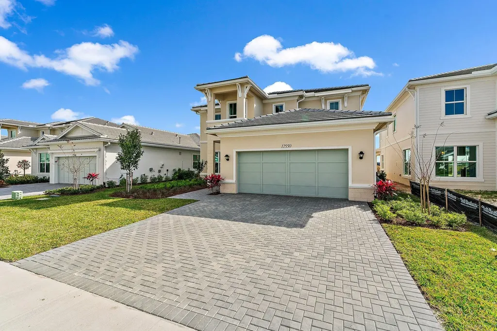 12550 Nautilus Circle Palm Beach Gardens FL 33412