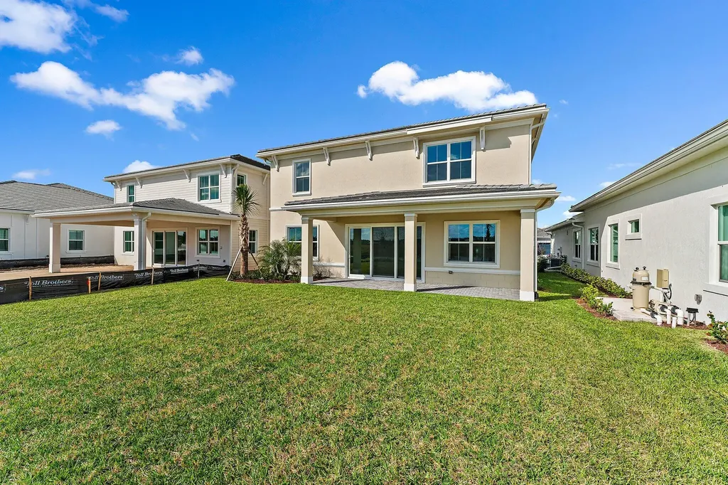 12550 Nautilus Circle Palm Beach Gardens FL 33412