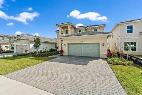 12550 Nautilus Circle Palm Beach Gardens FL 33412
