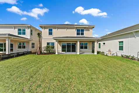 12550 Nautilus Circle Palm Beach Gardens FL 33412
