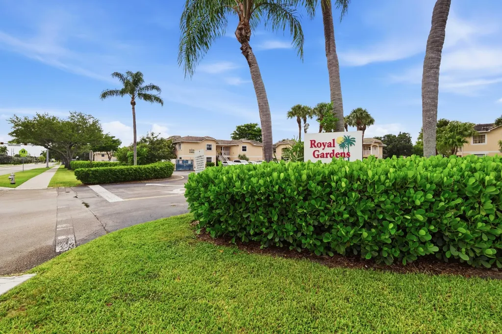 12069 Royal Palm Boulevard Coral Springs FL 33065