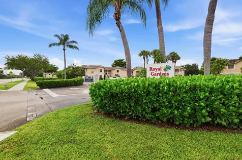 12069 Royal Palm Boulevard Coral Springs FL 33065