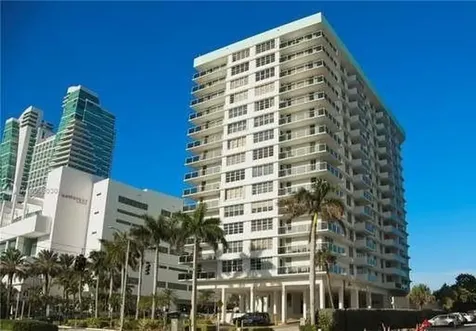3725 S Ocean Drive Hollywood FL 33019