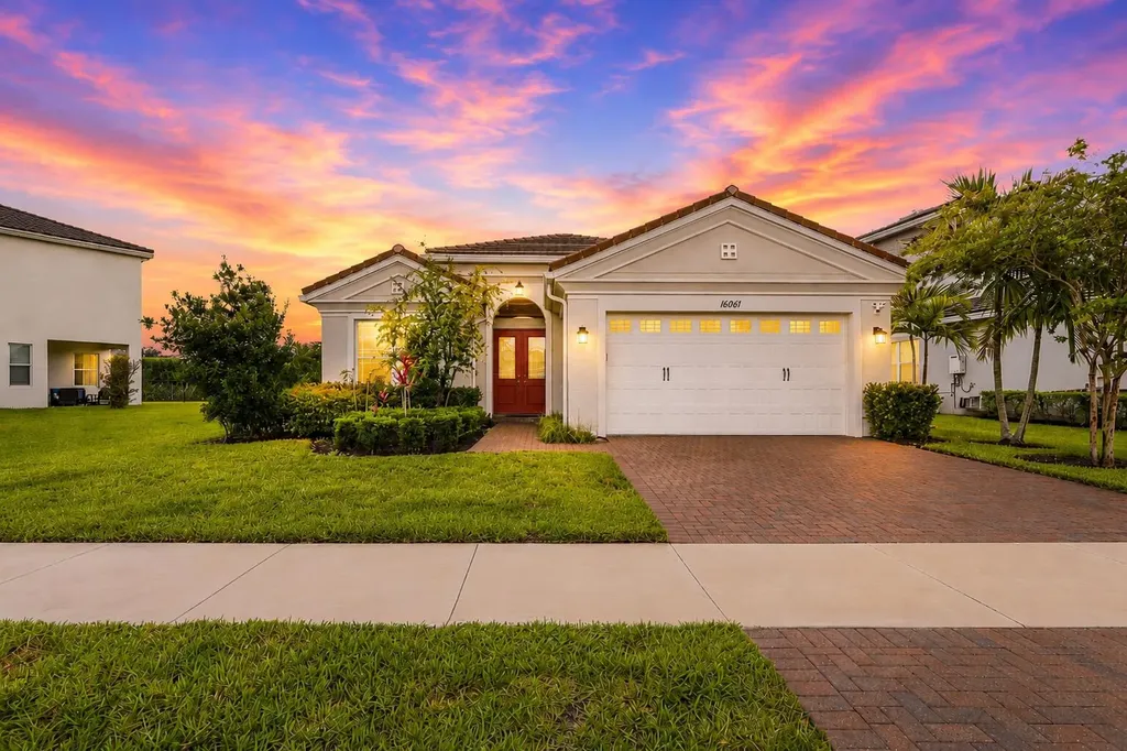 16061 Rain Lilly Way Westlake FL 33470