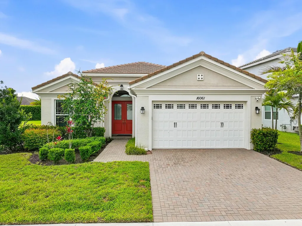 16061 Rain Lilly Way Westlake FL 33470