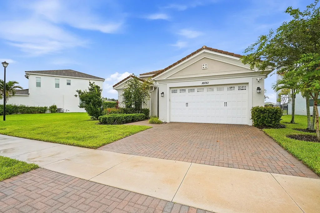 16061 Rain Lilly Way Westlake FL 33470