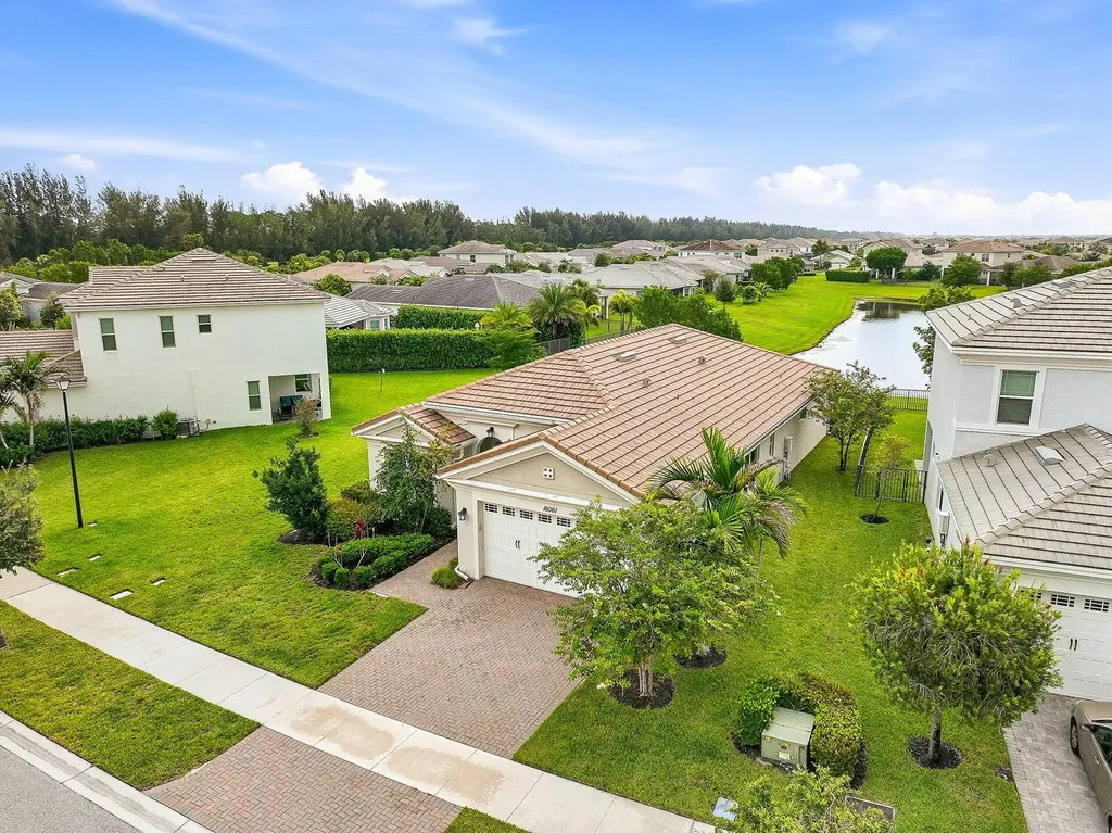16061 Rain Lilly Way Westlake FL 33470