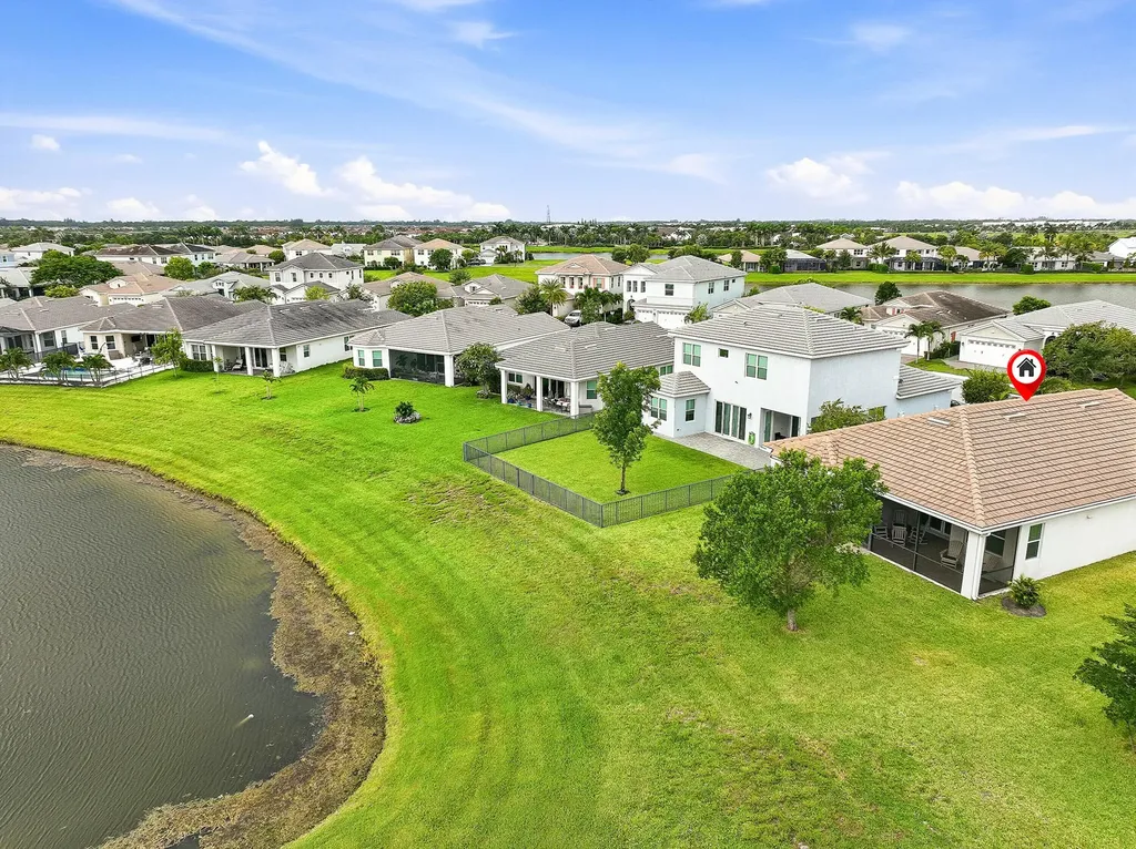 16061 Rain Lilly Way Westlake FL 33470
