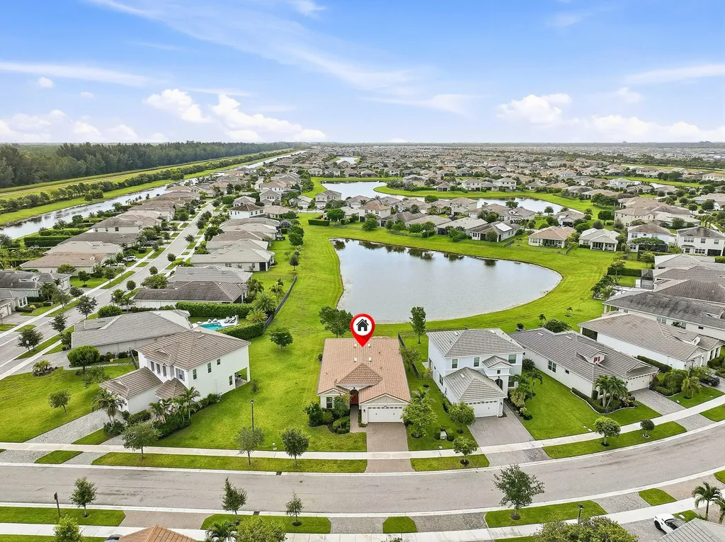 16061 Rain Lilly Way Westlake FL 33470