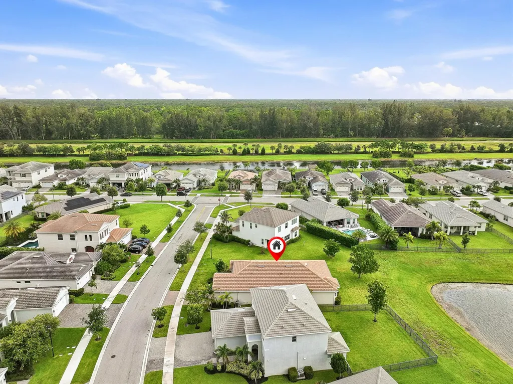 16061 Rain Lilly Way Westlake FL 33470