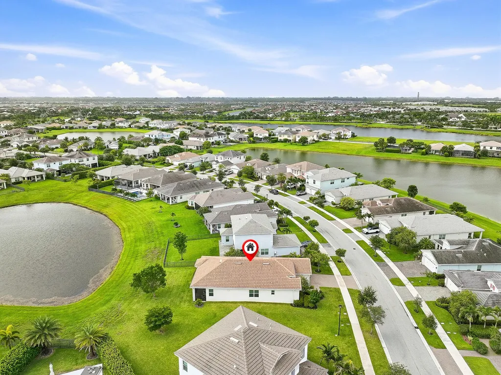 16061 Rain Lilly Way Westlake FL 33470