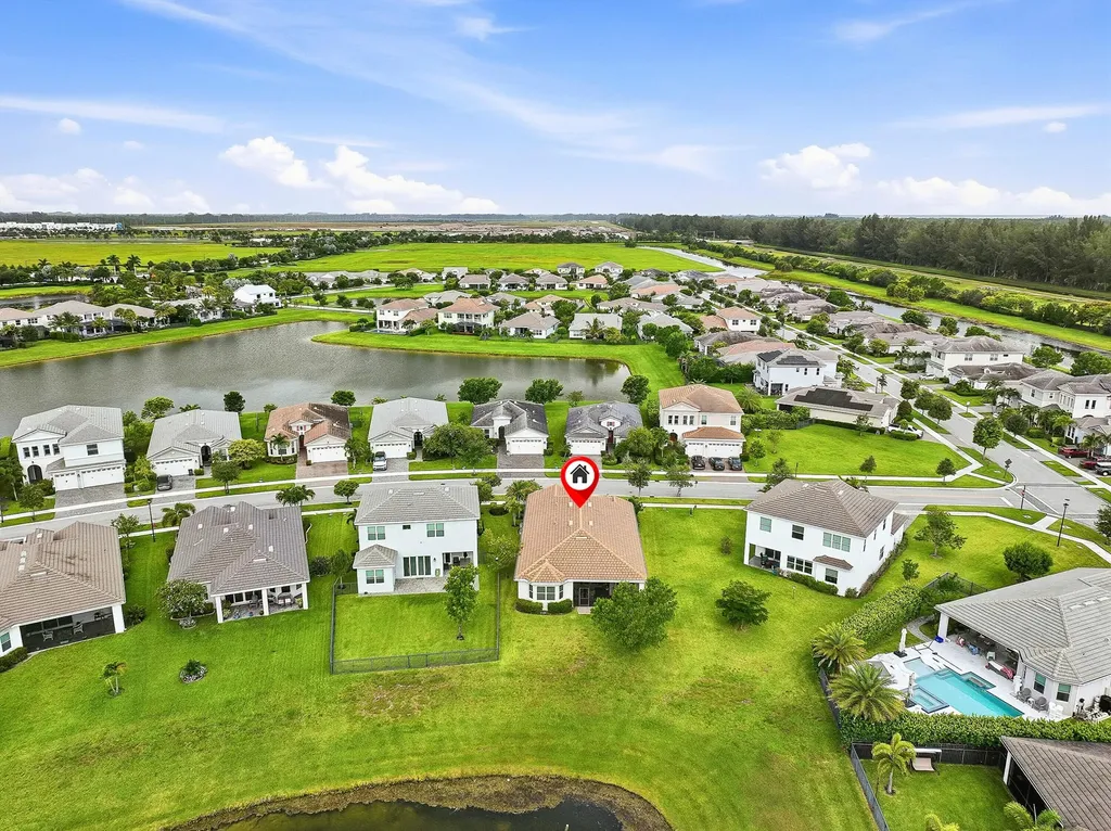 16061 Rain Lilly Way Westlake FL 33470
