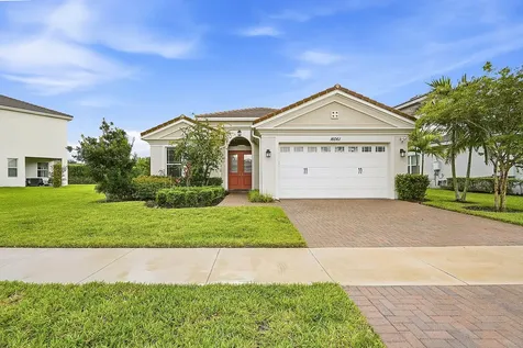 16061 Rain Lilly Way Westlake FL 33470